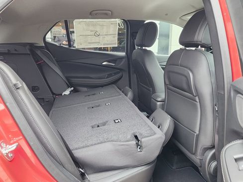 New 2026 Buick Encore GX Preferred FWD image 43