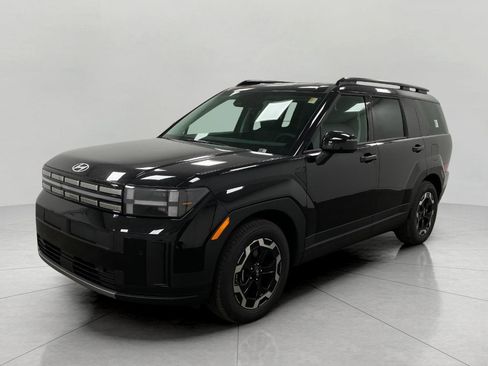 New 2026 Hyundai Santa Fe SEL image 9