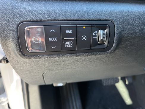 New 2026 GMC Terrain Elevation w/ Black Edition AWD/4WD image 9