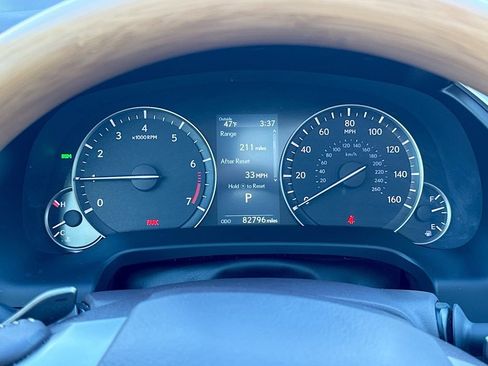 Used 2020 Lexus RX 350 FWD w/ Premium Package image 3