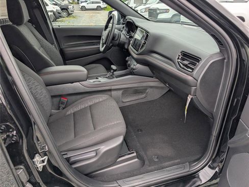 New 2026 Dodge Durango GT AWD/4WD image 6