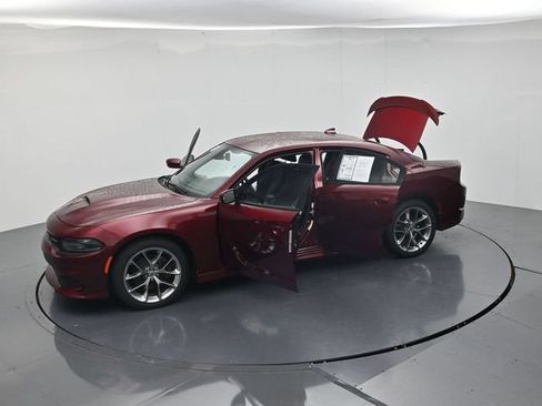 Used 2019 Dodge Charger GT w/ Plus Group RWD image 53