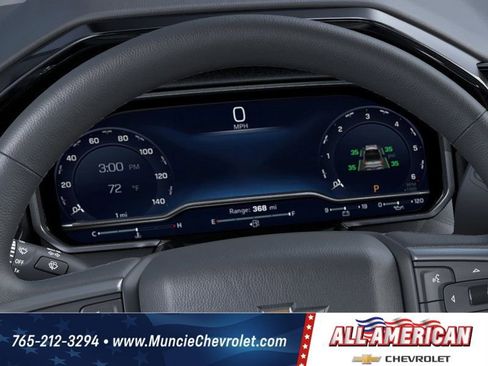 New 2026 Chevrolet Silverado 1500 LT w/ Protection Package image 18