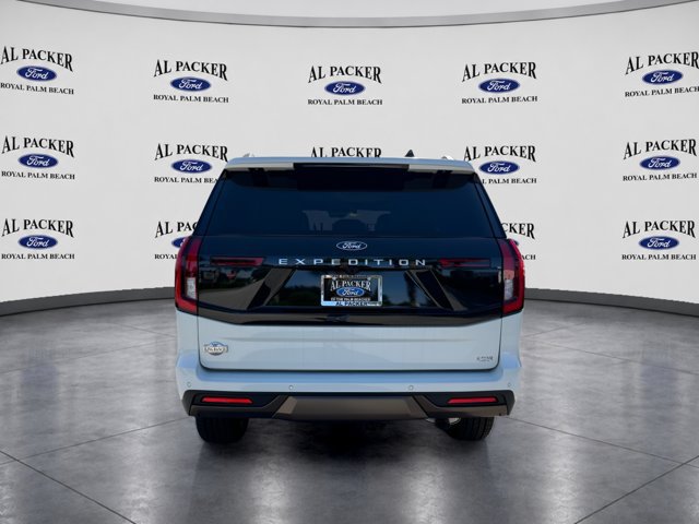 New 2027 Ford Expedition King Ranch AWD/4WD image 8