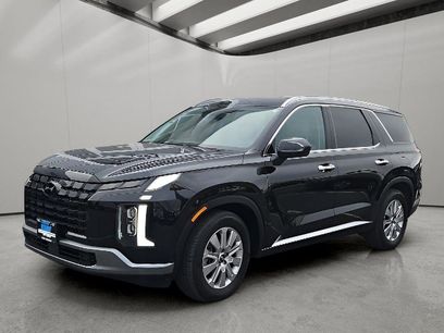 Used 2025 Hyundai Palisade SEL