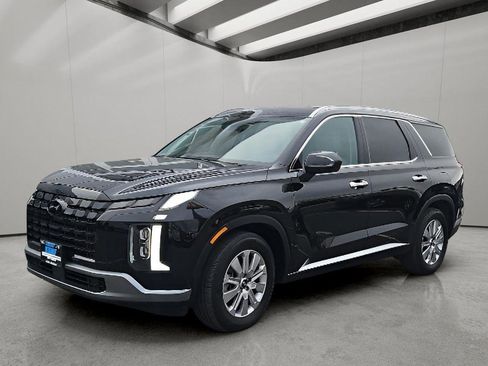 Used 2025 Hyundai Palisade SEL AWD/4WD image 1