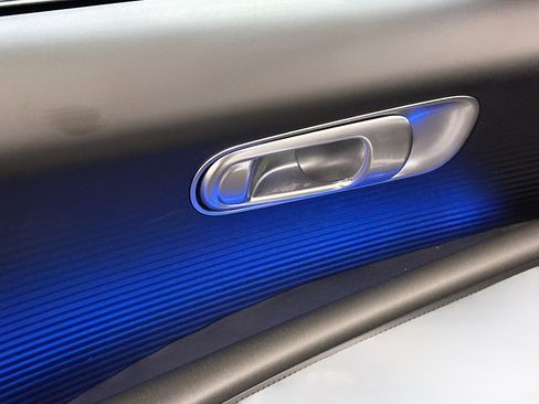 Used 2023 Hyundai Ioniq 6 SEL image 15