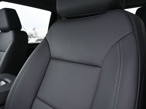 New 2026 Chevrolet Silverado 2500 LT image 18