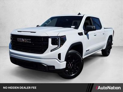 New 2026 GMC Sierra 1500 Elevation w/ Max Trailering Package