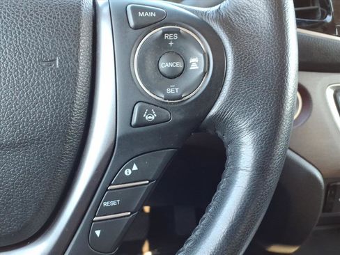 Used 2023 Honda Ridgeline RTL image 29