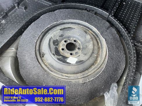 Used 2015 Ford Focus S image 27