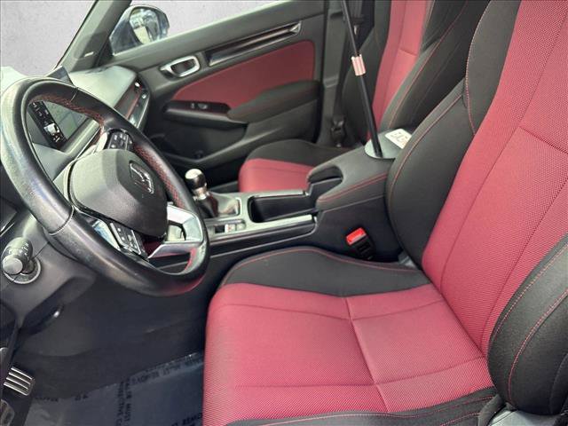 Used 2025 Honda Civic Si image 11