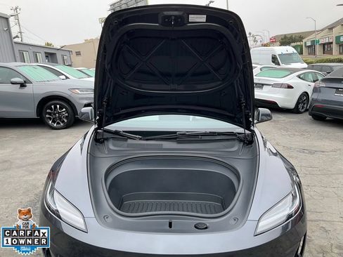Used 2024 Tesla Model 3 Performance AWD/4WD image 12