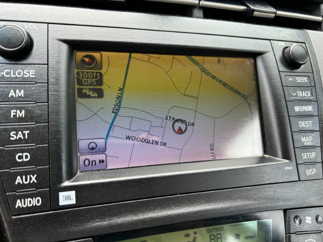 Used 2010 Toyota Prius FWD image 14