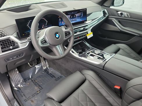 New 2026 BMW X5 sDrive40i w/ M Sport Package RWD image 18