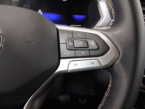 Used 2023 Volkswagen Tiguan S FWD image 23
