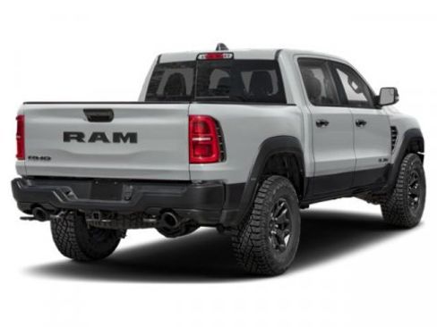 Used 2026 RAM 1500 RHO w/ RHO Level 1 Equipment Group AWD/4WD image 2