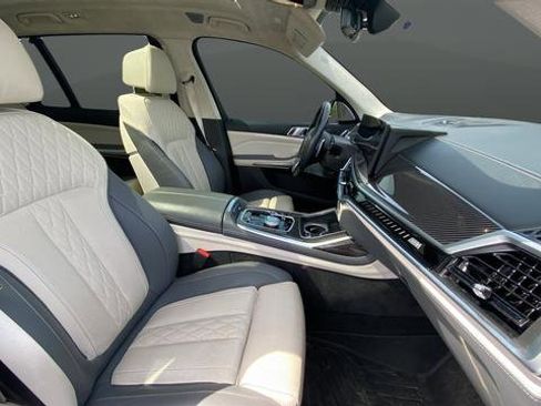 Used 2024 BMW X7 M60i w/ Executive Package AWD/4WD image 23