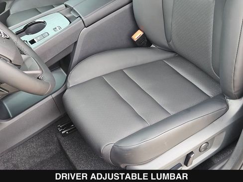 New 2026 Nissan Rogue SV image 16