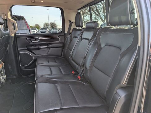Used 2021 RAM 1500 Laramie w/ Laramie Southwest Edition image 28