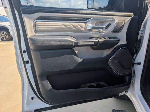 Used 2023 RAM 1500 Limited AWD/4WD image 22