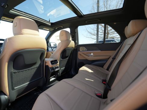 New 2026 Mercedes-Benz GLE 450 4MATIC image 41
