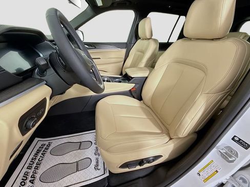 New 2025 Jeep Grand Cherokee Limited image 20