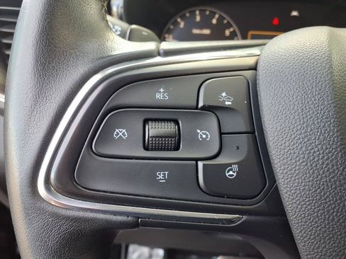 Used 2023 Buick Envision Preferred w/ Sport Touring Package AWD/4WD image 19