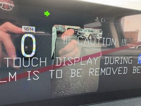 New 2025 Ford Expedition Max Active image 24