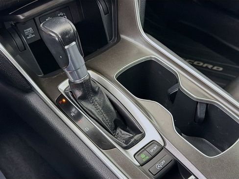 Used 2022 Honda Accord Sport image 19