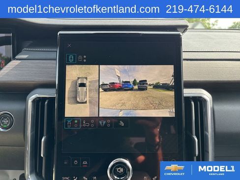 Used 2026 GMC Acadia Denali w/ Super Cruise Package AWD/4WD image 30