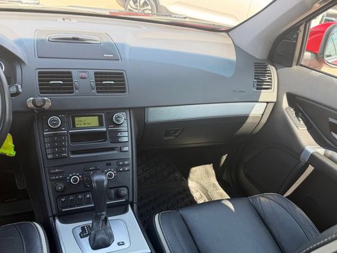 Used 2008 Volvo XC90 V8 Sport AWD/4WD image 14