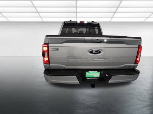 Used 2023 Ford F150 XLT w/ Equipment Group 302A High image 7