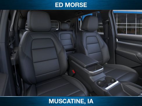 New 2026 GMC Terrain Elevation w/ Elevation Premium Package AWD/4WD image 16