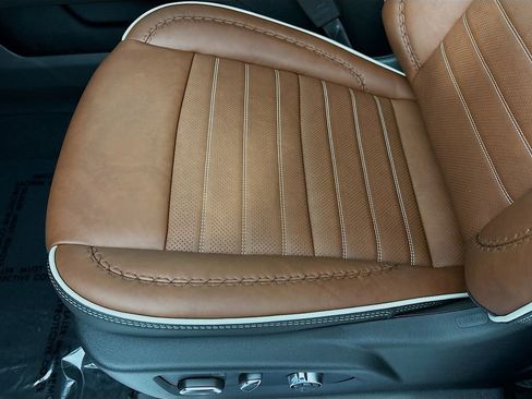 New 2025 GMC Sierra 3500 Denali Ultimate image 19