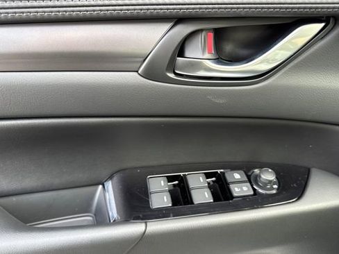 New 2025 MAZDA CX-5 AWD 2.5 S w/ Preferred Package image 11