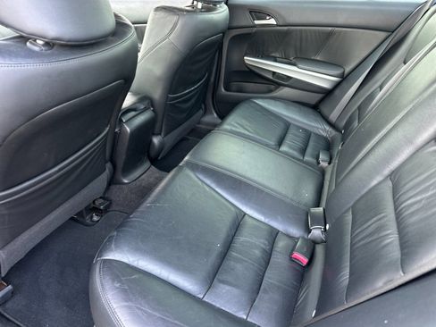 Used 2009 Honda Accord EX-L image 11