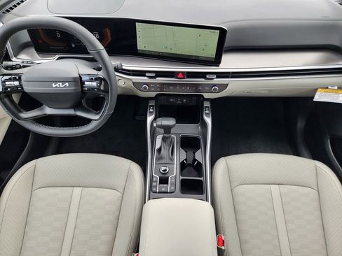 New 2026 Kia Sorento EX FWD image 19