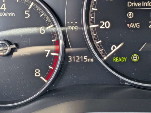 Certified 2024 MAZDA CX-90 3.3 Turbo w/ Preferred Package AWD/4WD image 31