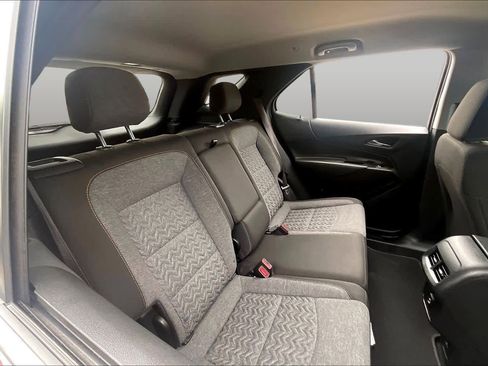 Used 2023 Chevrolet Equinox LT FWD image 18