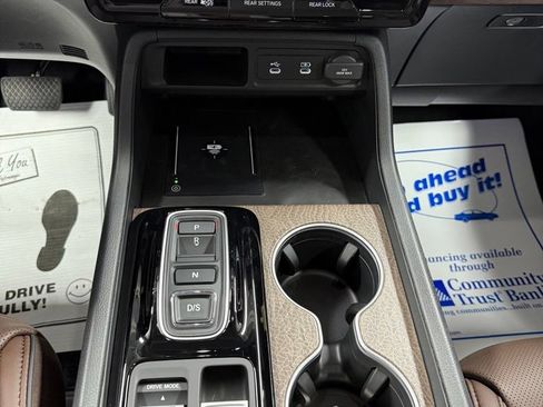 New 2026 Honda Pilot Elite image 25