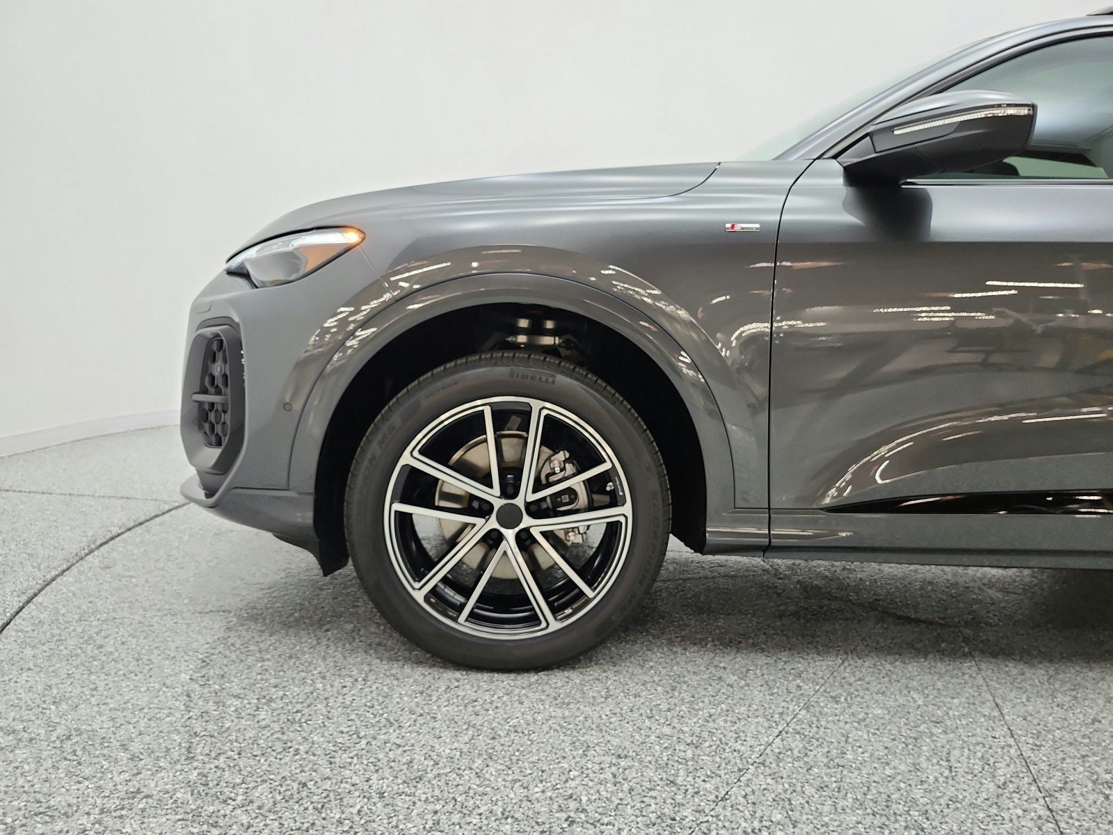 New 2026 Audi Q5 Premium Plus AWD/4WD image 15