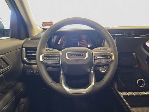 New 2026 GMC Terrain Denali image 13