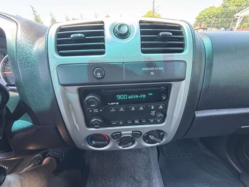 Used 2009 GMC Canyon SLE w/ Power Convenience Package RWD image 14