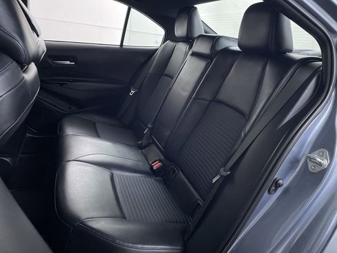 Used 2020 Toyota Corolla XSE image 22