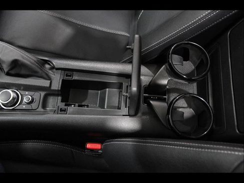 Certified 2023 MAZDA MX-5 Miata Grand Touring RWD image 17
