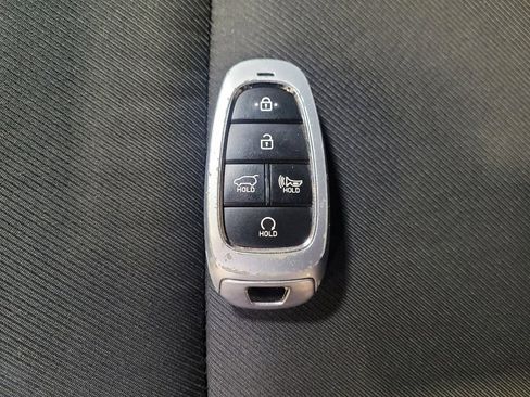 Used 2024 Hyundai Tucson SEL image 32