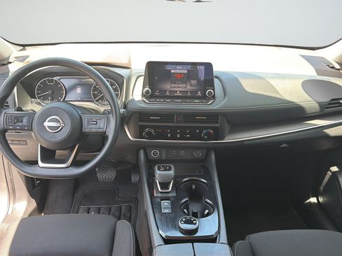 Certified 2023 Nissan Rogue S AWD/4WD image 25
