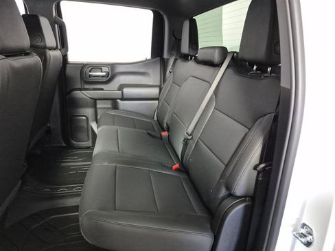 New 2026 Chevrolet Silverado 1500 W/T w/ WT Value Package image 21