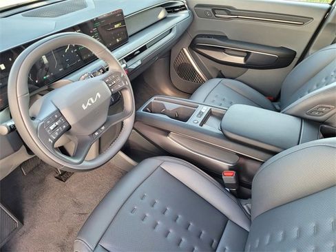 Used 2026 Kia EV9 Wind image 9